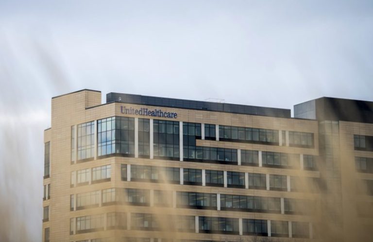 How UnitedHealthcare became the face of America’s health insurance frustrations