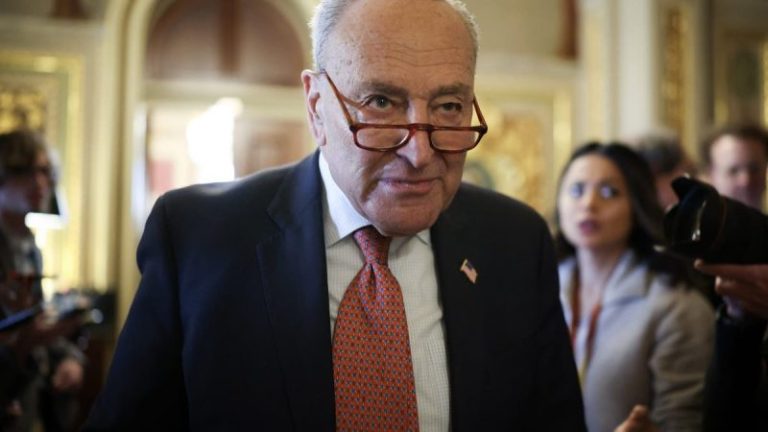 Dem delay tactic ends, debate begins on Trump’s ‘big, beautiful bill’