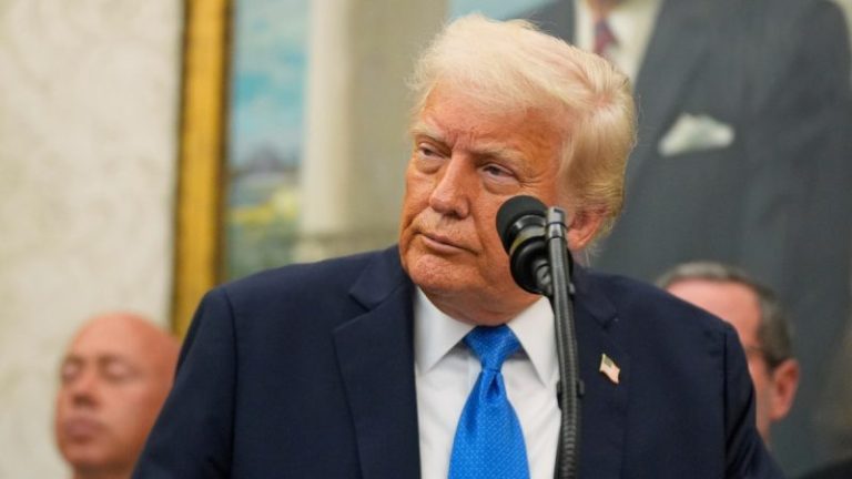 Senate Republicans eye changes to Trump’s megabill after House win