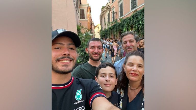 This July 4th, a family waits: American hostage’s father pleads for son’s freedom from Hamas terrorists