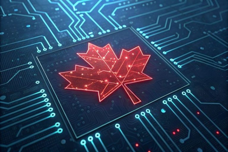 Canada’s Stealthy AI Strategy: Why the Future is B2B, Not Just Chatbots