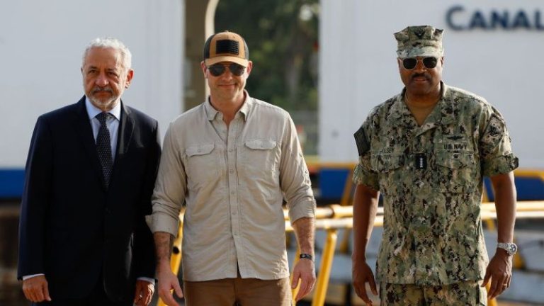 SOUTHCOM commander announces sudden retirement amid Trump drug war in Caribbean