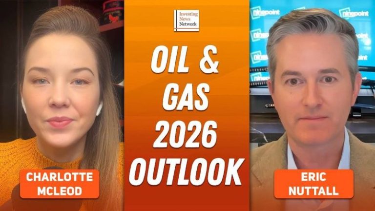 Eric Nuttall: Oil/Gas in 2026 — Where I’m Investing, Plus Prices, Supply, Demand