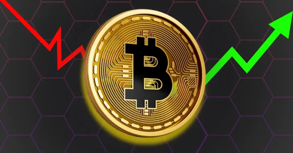 Bitcoin Strong Above $71K Again, With Ease In War. The US SEC Proposes New Cryptocurrency Rules.