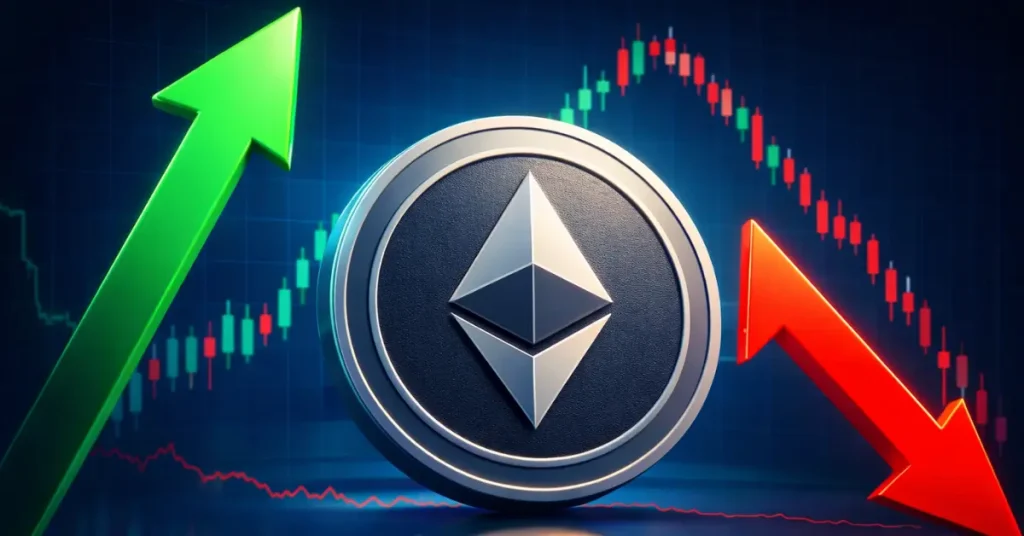 Ethereum Price Prediction Turns Bullish as Whales Stack ETH at Record Pace: Why Pepeto Offers a Faster Path?