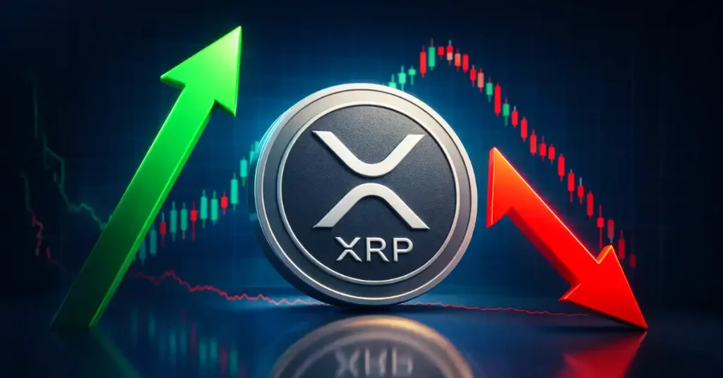 XRP Price Analysis: Is a Breakout or Crash Coming Next?