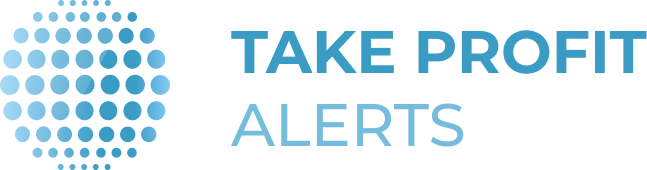 Take Profit Alerts