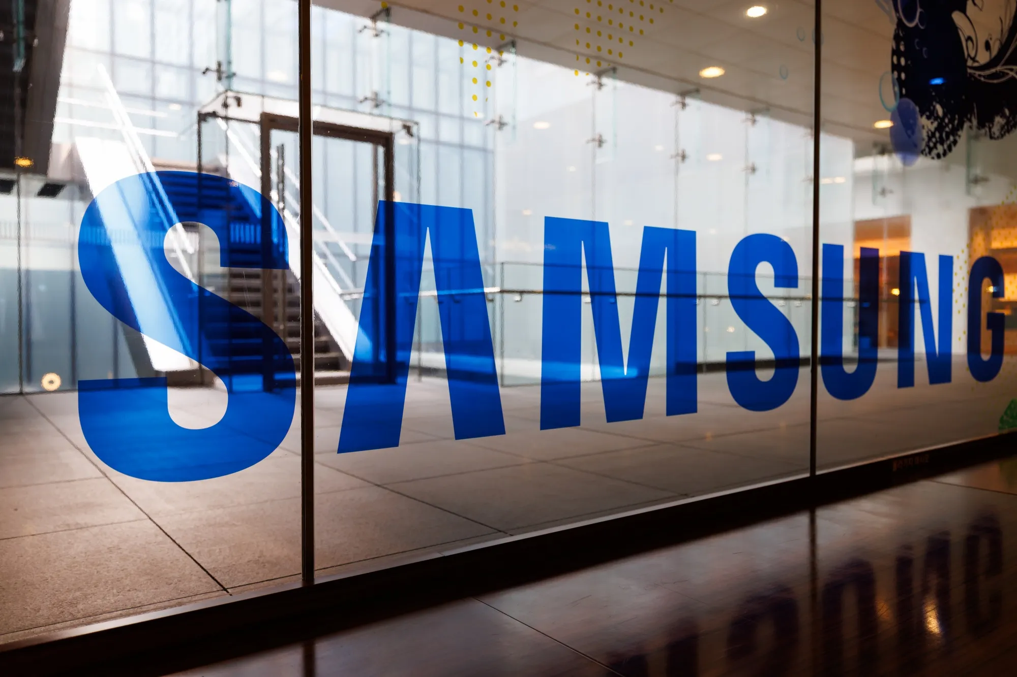 Samsung Stock After a Record 107.4 Trillion Won Q3 Profit…