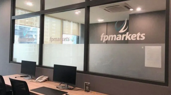 FP Markets UK Affiliate Files for Strike-Off With Just £1…