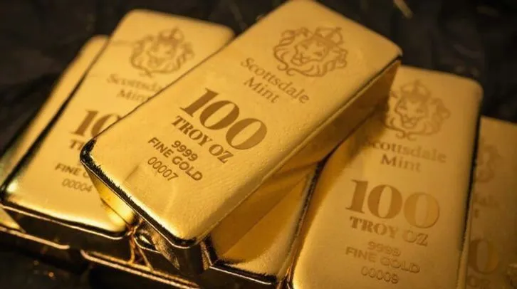 Gold Price Today: Bull and Bear Case Near $4,176 as October…