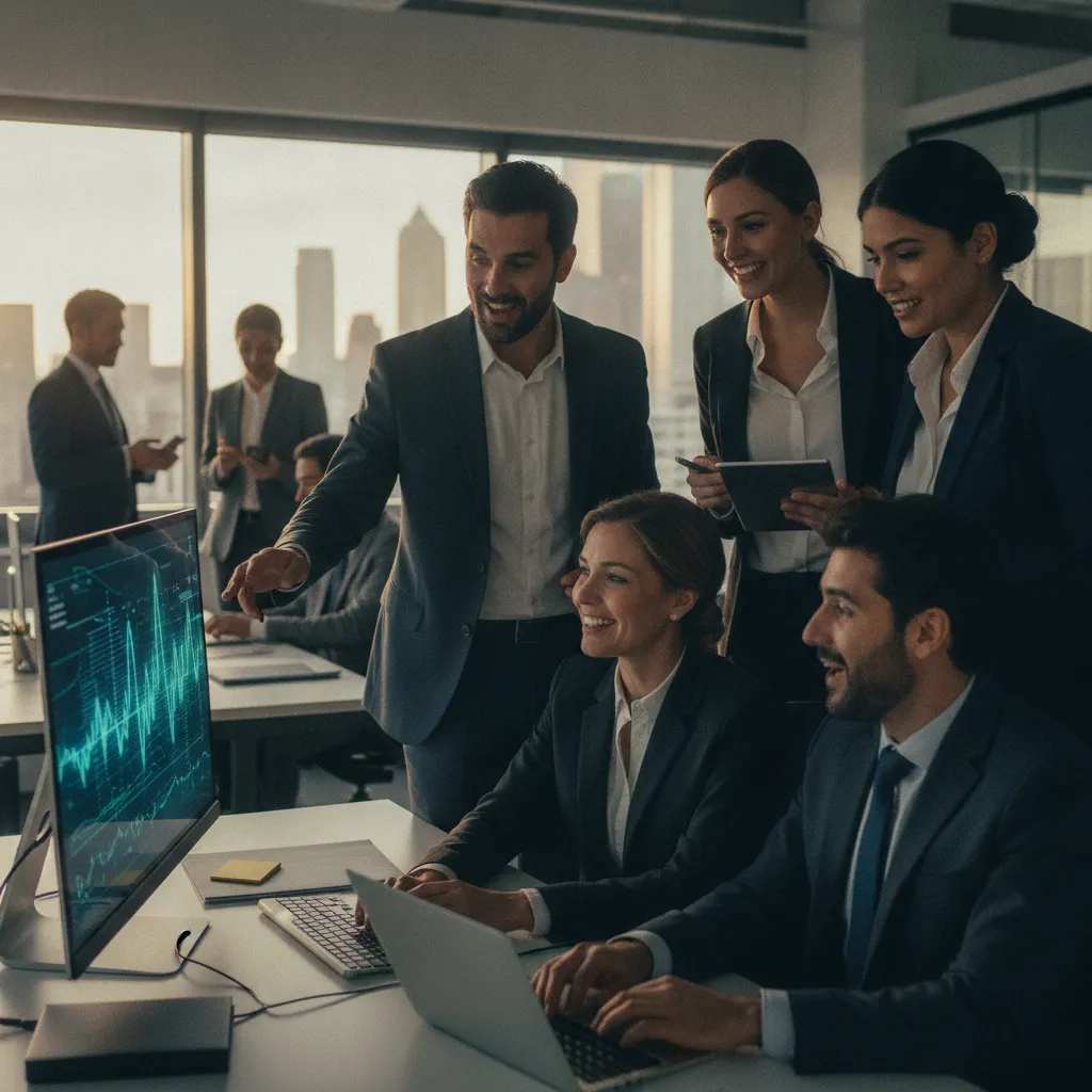 Cybersecurity Giant CrowdStrike Ignites Rally Following Elite Analyst Nod