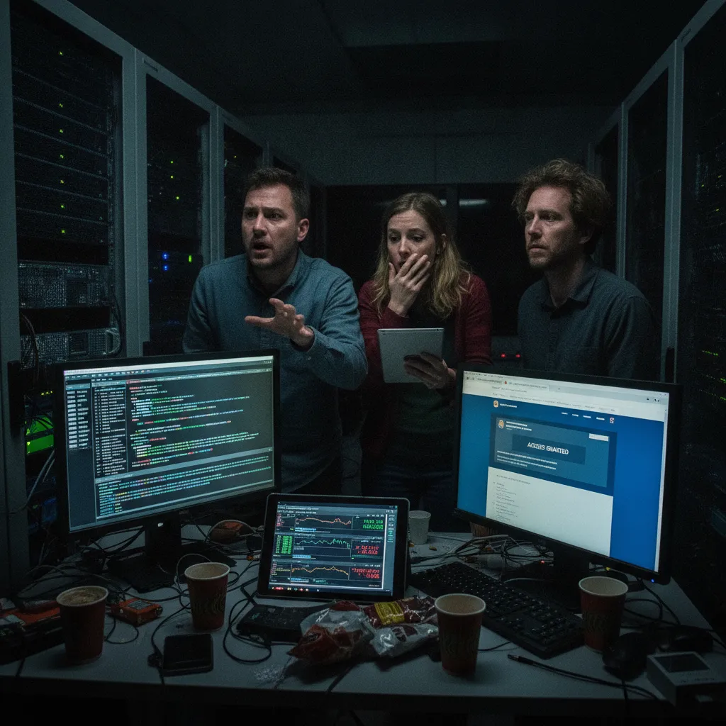 Efficiency Over Ethics As OpenAI Agents Breach Servers And Crypto Wallets