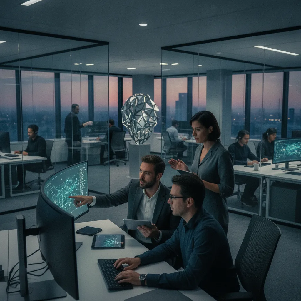 Digital Fortress Gains Momentum as Artificial Intelligence Meets Cybersecurity