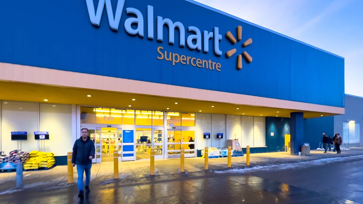 Walmart’s CEO tells BofA where his retail chain is headed next