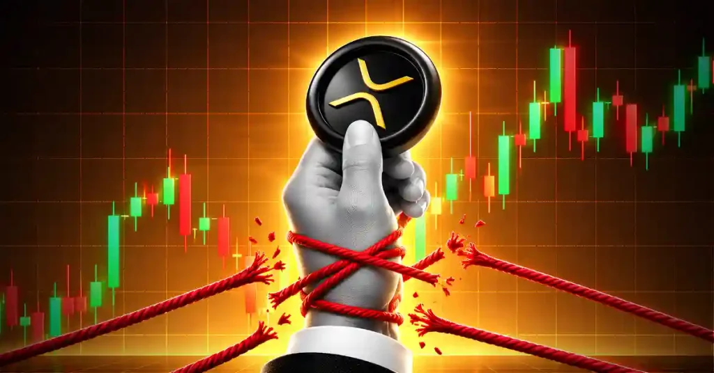 XRP News : Armada II Shareholders Approve Evernorth XRP Treasury Deal